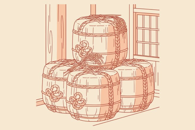 This month's discoveries image