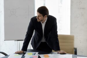 Finding Yourself in Connection